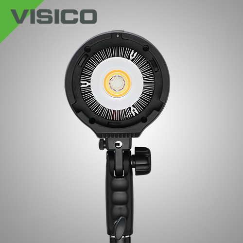 Visico RGB LED light LED-80R  - 3 Godine garancija! - 2